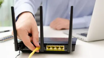 Internet Speed, Wifi Router, Wi-Fi router tips, accurate location, strong signal, gadgets- India TV Hindi