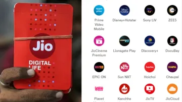 Reliance Jio, Jio, Jio News, Jio Offer, jio cheapest Plan, Cheapest Recharge Plan, Jio OTT offers, J- India TV Hindi