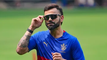 Virat kohli- India TV Hindi