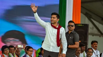 Abhishek Banerjee- India TV Hindi