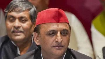 Akhilesh Yadav- India TV Hindi