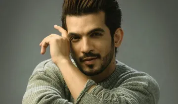 Arjun Bijlani Hospitalised naagin actor share health update- India TV Hindi