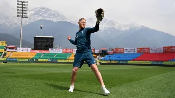 Ben Stokes- India TV Hindi