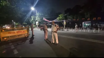 delhi police- India TV Hindi