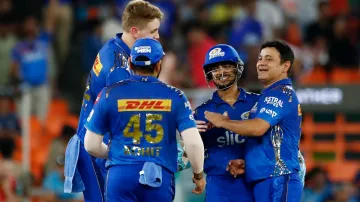 Mumbai Indians- India TV Hindi