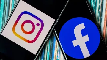 Facebook Instagram down- India TV Hindi