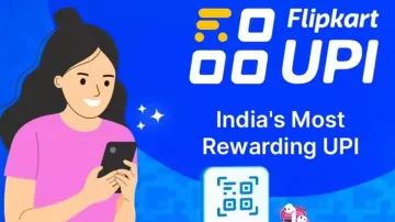 Flipkart UPI Service- India TV Hindi