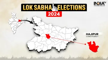 लोकसभा चुनाव 2024- India TV Hindi