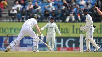 India vs England- India TV Hindi