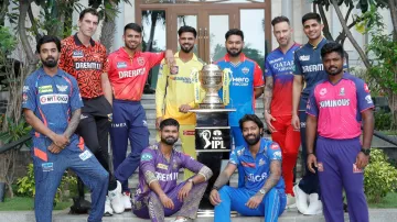 IPL 2024 Teams- India TV Hindi