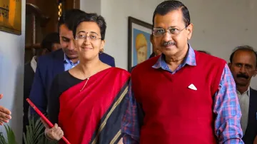 अरविंद केजरीवाल के खिलाफ ईडी ने दर्ज कराई एक और शिकायत- India TV Hindi