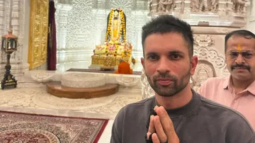 Keshav Maharaj- India TV Hindi