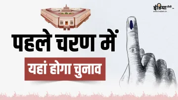 Lok Sabha Election 2024 - India TV Hindi