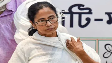 Mamata Banerjee- India TV Hindi