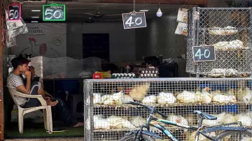 meat shop- India TV Hindi