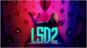  LSD 2 - India TV Hindi