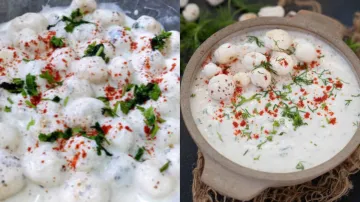  Makhana Raita Recipe - India TV Hindi