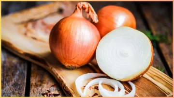 onion for inflammation - India TV Hindi