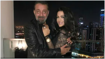 Trishala Dutt, Sanjay Dutt- India TV Hindi