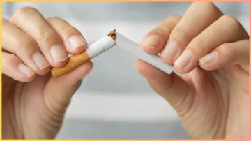 swami ramdev tips for smokers- India TV Hindi