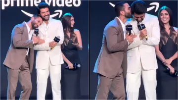 Shahid Kapoor,Vijay Deverakonda- India TV Hindi