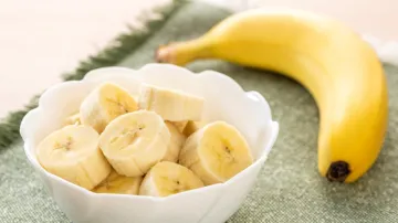 Banana Health Benefits- India TV Hindi