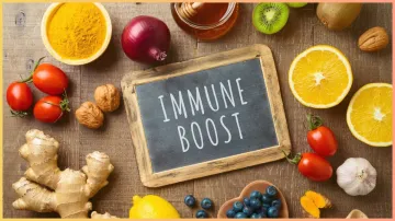 how to strong immune system- India TV Hindi