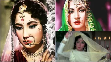 Meena Kumari- India TV Hindi