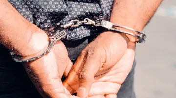 यूपी पुलिस कांस्टेबल भर्ती परीक्षा पेपर लीक मामले में दो आरोपी गिरफ्तार- India TV Hindi