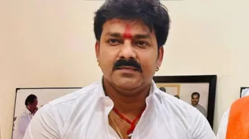 pawan singh- India TV Hindi