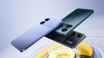 Poco, Poco Smartphone, Poco Upcoming Smartphone, Poco c61, Poco C61 Features- India TV Hindi