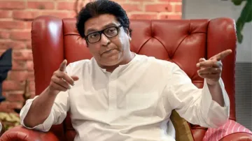  राज ठाकरे- India TV Hindi