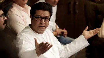 Raj Thackeray- India TV Hindi