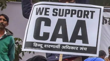 CAA - India TV Hindi