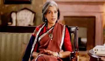 Ratna Pathak Lesser known facts actress became famous with these most popular role- India TV Hindi
