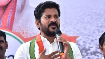 Revanth Reddy- India TV Hindi