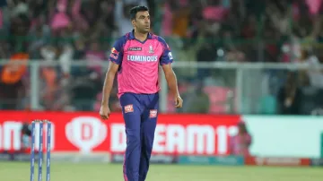 Ravichandran Ashwin- India TV Hindi