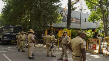 रामेश्वरम कैफे विस्फोट मामले में आरोपियों की फोटो जारी।- India TV Hindi