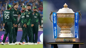 Pakistan Cricket- India TV Hindi