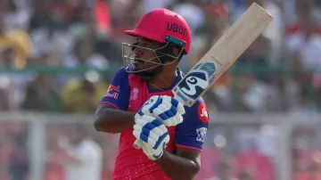 Sanju Samson- India TV Hindi