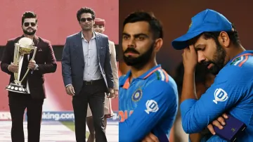 Mohammed Kaif, ODI World Cup 2023- India TV Hindi