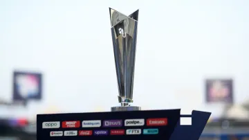 T20 World Cup - India TV Hindi