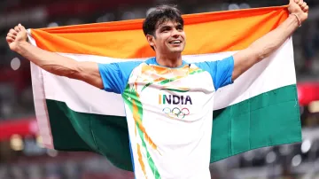 neeraj chopra- India TV Hindi