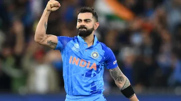 Virat Kohli- India TV Hindi