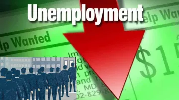 Unemployment rate- India TV Paisa