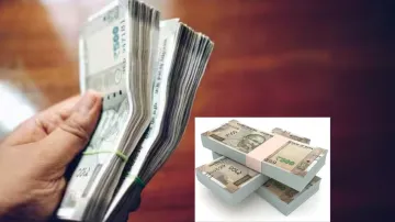 Money need - India TV Paisa