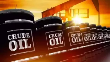 Crude oil- India TV Paisa