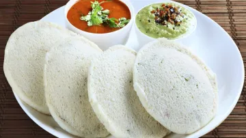 Idli- India TV Paisa