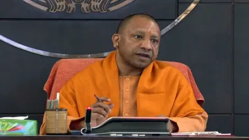 up cm yogi adityanath- India TV Hindi