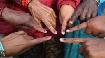 voting- India TV Hindi